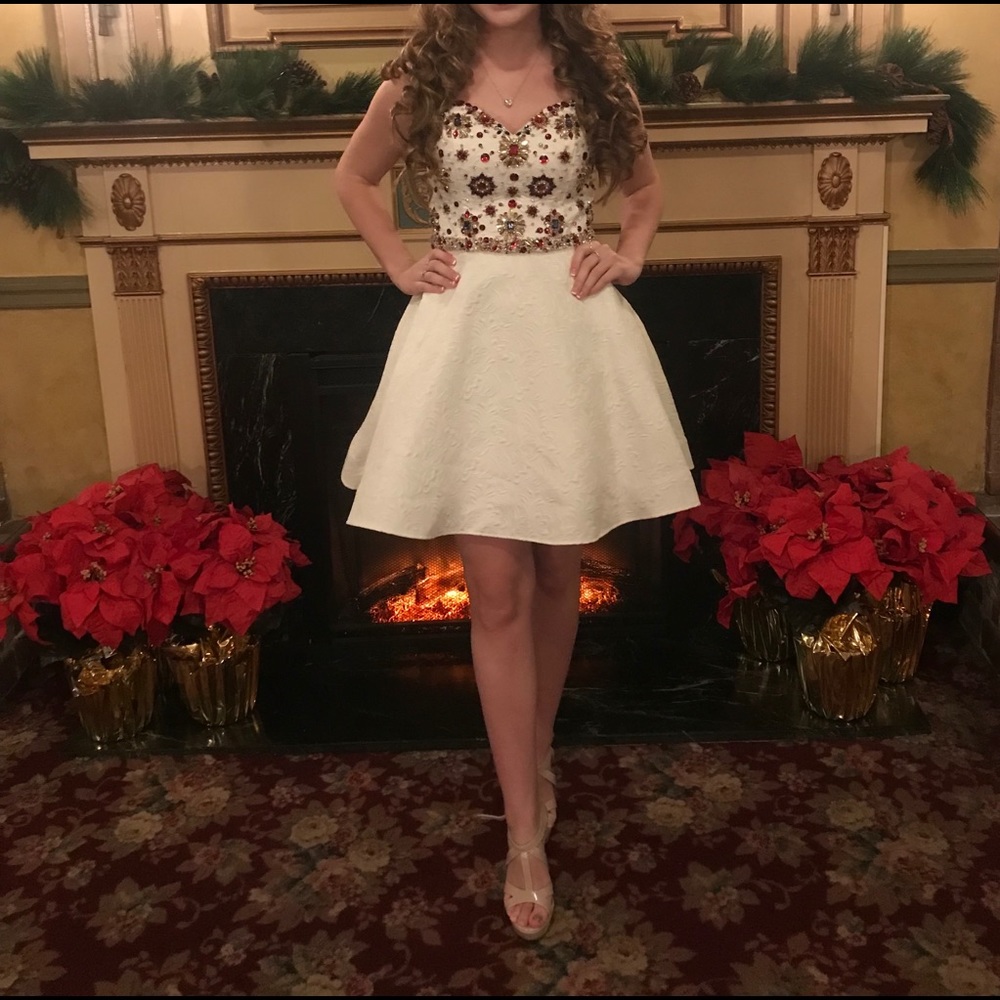 Worn Once For An Interview! - image 1